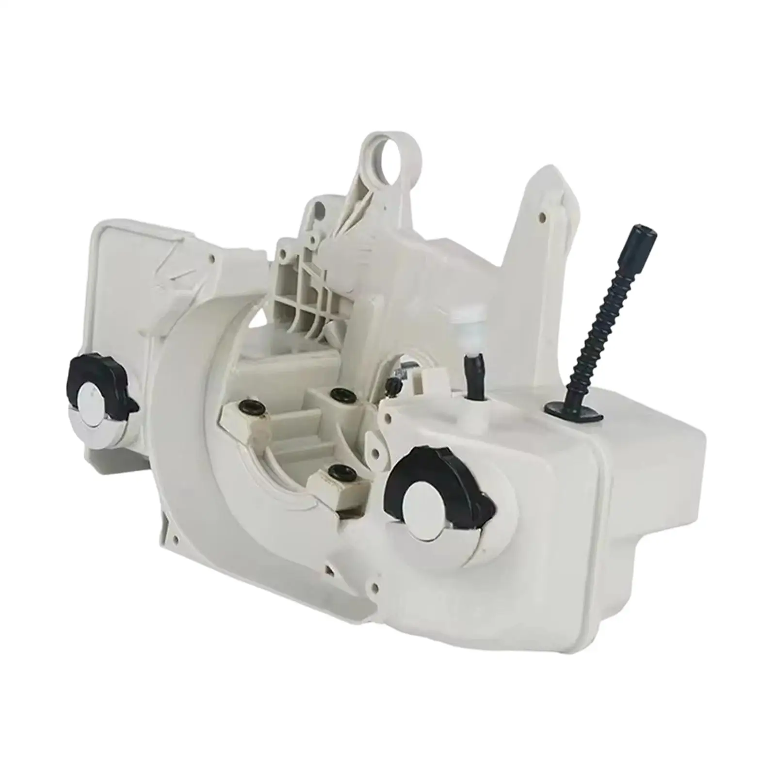 Oil Fuel Gas Tank Crankcase Housing 1123-020-3003 Professional High Performance Easy to Install Spare Part for MS230 MS250 MS210
Oil Fuel Gas Tank Crankcase Housing 1123-020-3003 Professional High Performance Easy to Install Spare Part for MS230 MS250 MS210