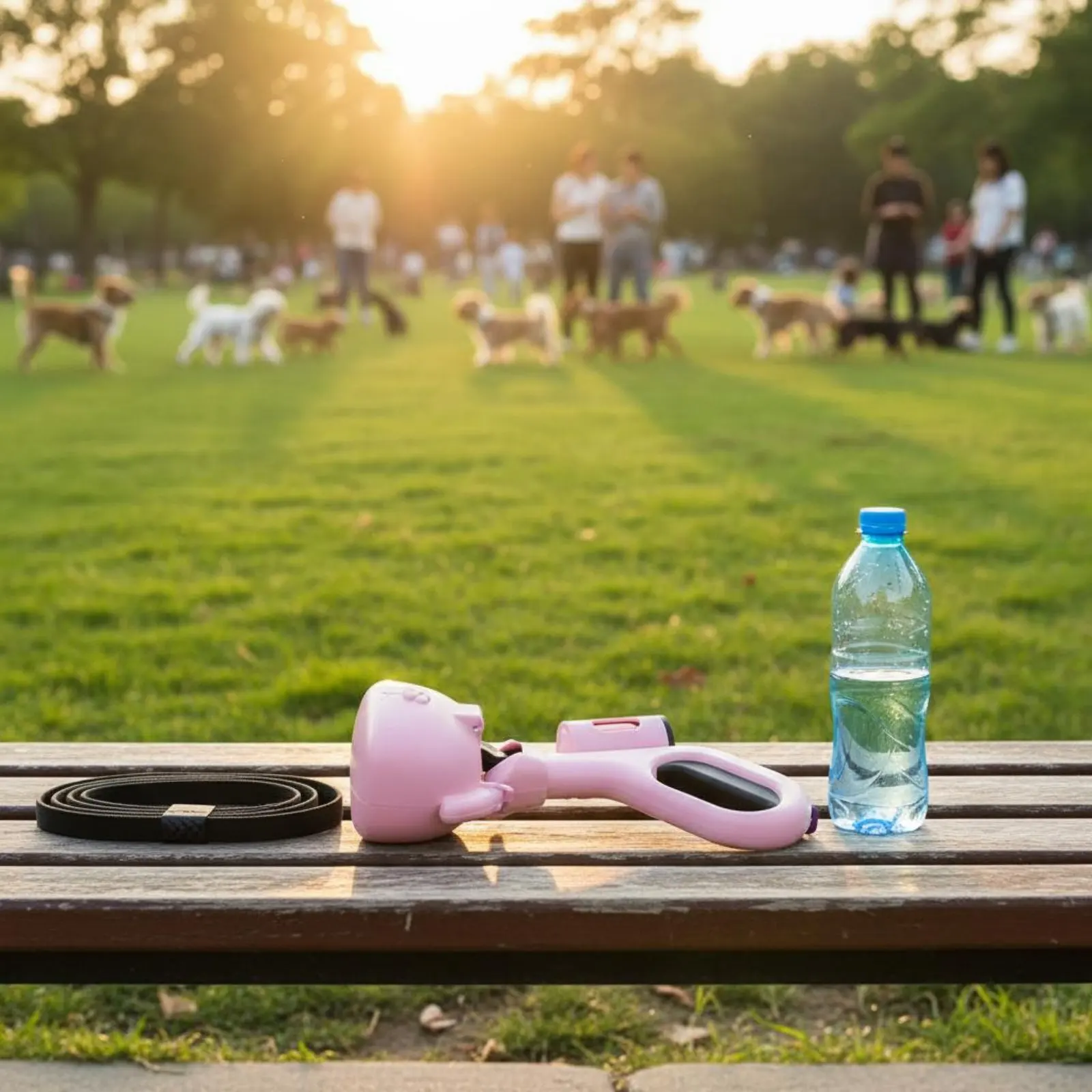 Handheld Poop Tool with Bag Dispenser Portable Dog Poop Tool Ergonomic Handle Hygienic for Excursions
Handheld Poop Tool with Bag Dispenser Portable Dog Poop Tool Ergonomic Handle Hygienic for Excursions