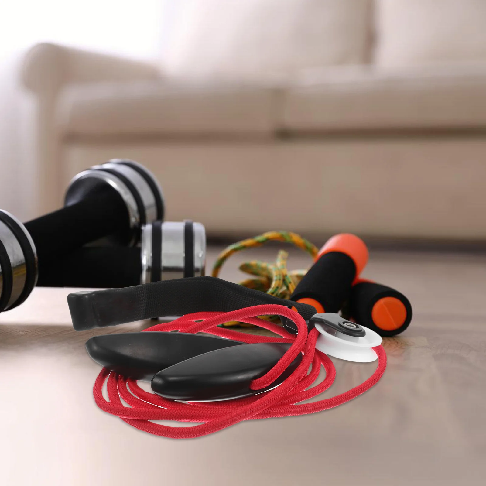 1 set 1 Set Shoulder Pulley Trainer Portable Arm Training Equipment Indoor Fitness Accessory Over The Door Pulley System Workout
1 set 1 Set Shoulder Pulley Trainer Portable Arm Training Equipment Indoor Fitness Accessory Over The Door Pulley System Workout