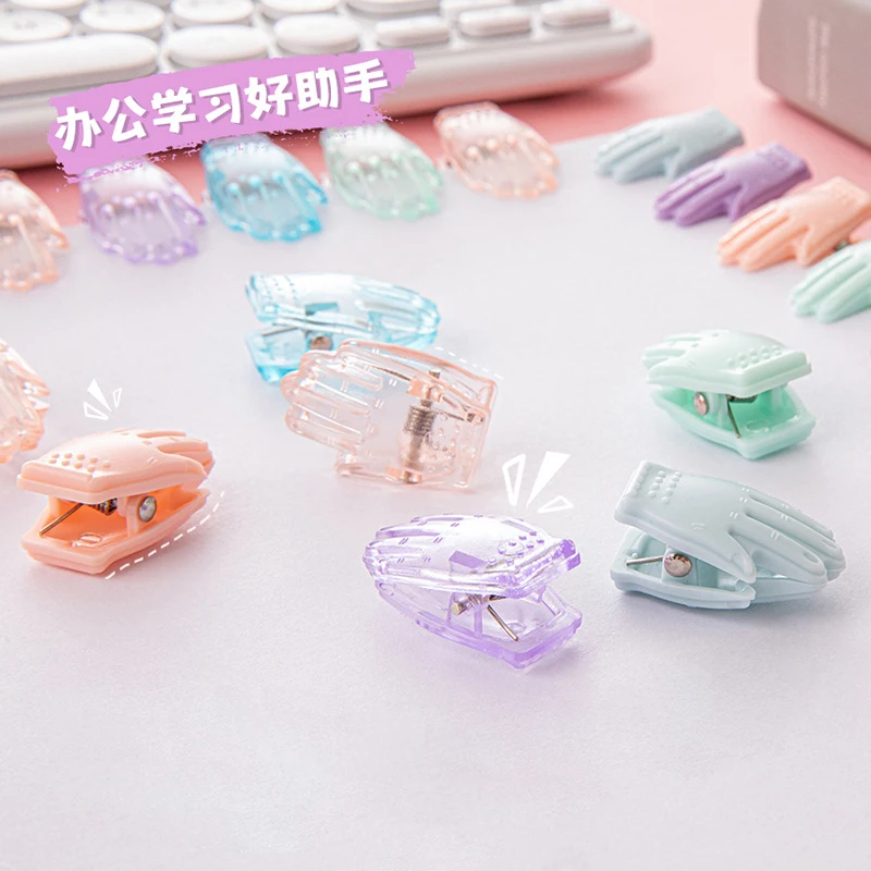 Cute mini palm folder macaron color portable and labor-saving office study stationery folder
Cute mini palm folder macaron color portable and labor-saving office study stationery folder