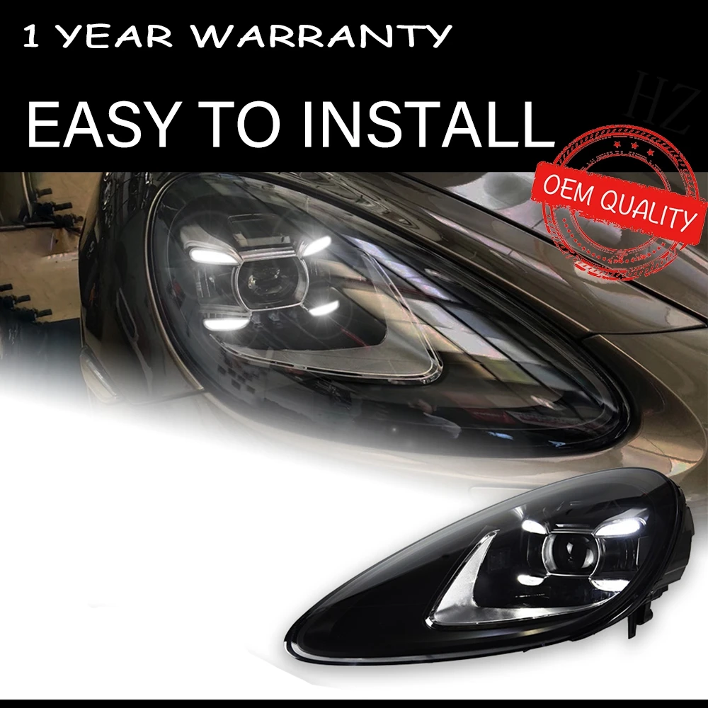 Фара для Porsche Cayenne 2011-2018 Авто автомобильные товары LED DRL Hella Xenon Lens Hella Hid H7 Cayenne Автомобильные аксессуары
Фара для Porsche Cayenne 2011-2018 Авто автомобильные товары LED DRL Hella Xenon Lens Hella Hid H7 Cayenne Автомобильные аксессуары