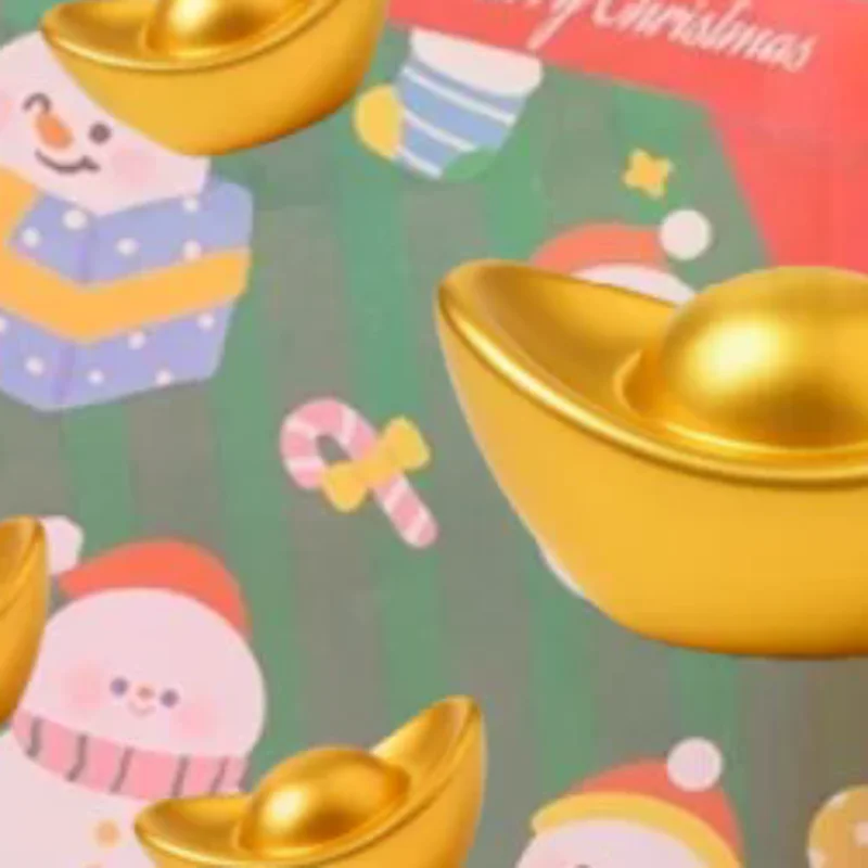 Merry Christmas Kraft Paper Gift Tote Bags Packaging Child For Candy Snack Storage Pouch Birthday Party Favors
Merry Christmas Kraft Paper Gift Tote Bags Packaging Child For Candy Snack Storage Pouch Birthday Party Favors