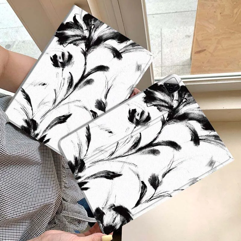 Blue Floral Pattern Art Gift Tablet Case For Xiaomi Redmi Mini Pad SE K 2 4 5 6 7 8 2023 2025 11 8.8 11.2 10.1 Pro
Blue Floral Pattern Art Gift Tablet Case For Xiaomi Redmi Mini Pad SE K 2 4 5 6 7 8 2023 2025 11 8.8 11.2 10.1 Pro