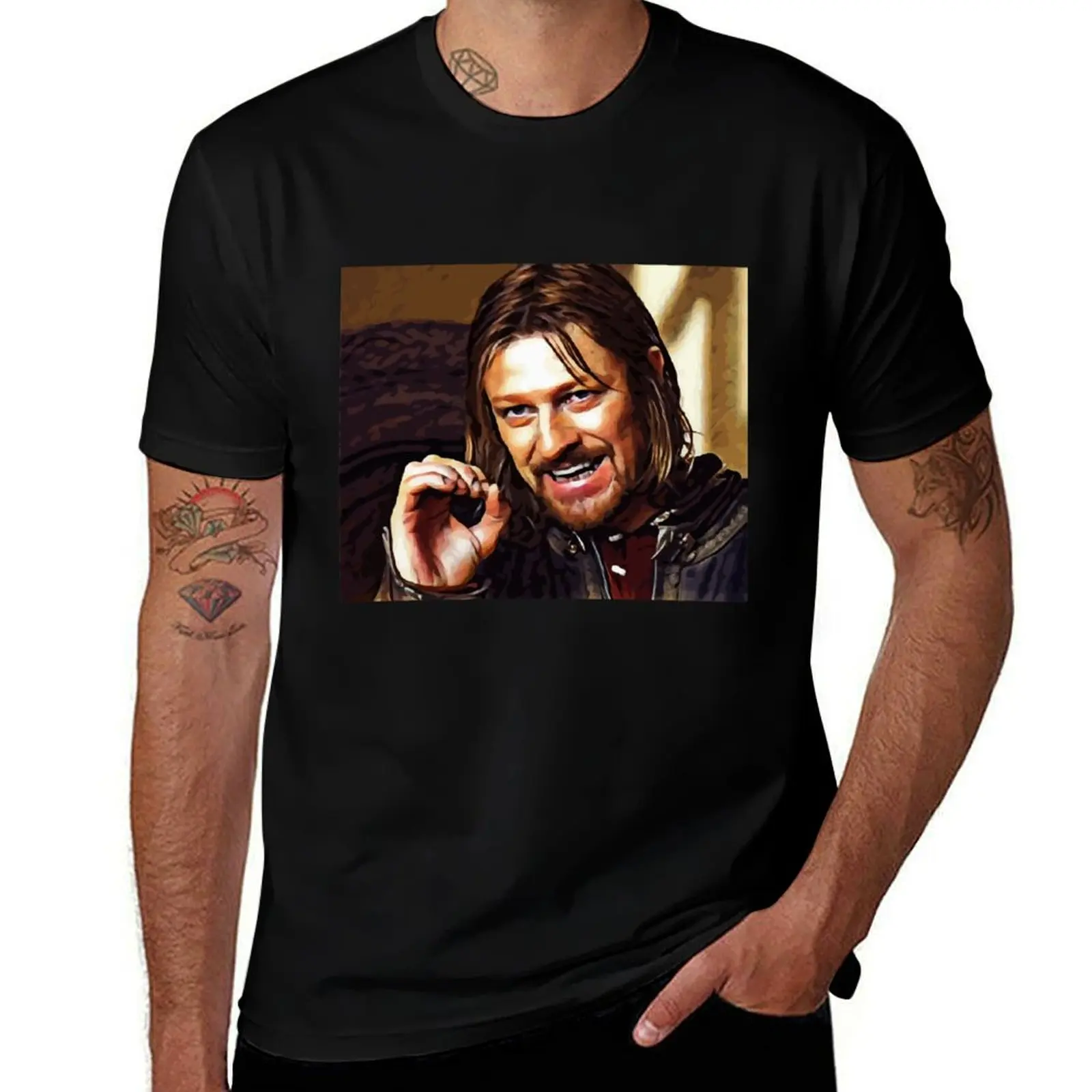 T-Shirt t man shirt T-Shirt man t for Not - shirts designer One Sean Boromir Does man shirt Simply t Bean for printed 
T-Shirt t man shirt T-Shirt man t for Not - shirts designer One Sean Boromir Does man shirt Simply t Bean for printed