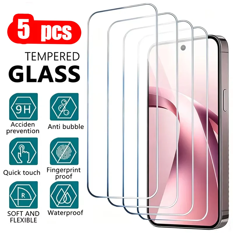 5Pcs HD Screen Protector For Xiaomi Poco F6 Pro M6 F7 X7 C7 X6 C85 C75 M7 C65 C55 C61 F5 X5 M5 M5S F4 X4 X3 NFC Tempered Glass
5Pcs HD Screen Protector For Xiaomi Poco F6 Pro M6 F7 X7 C7 X6 C85 C75 M7 C65 C55 C61 F5 X5 M5 M5S F4 X4 X3 NFC Tempered Glass