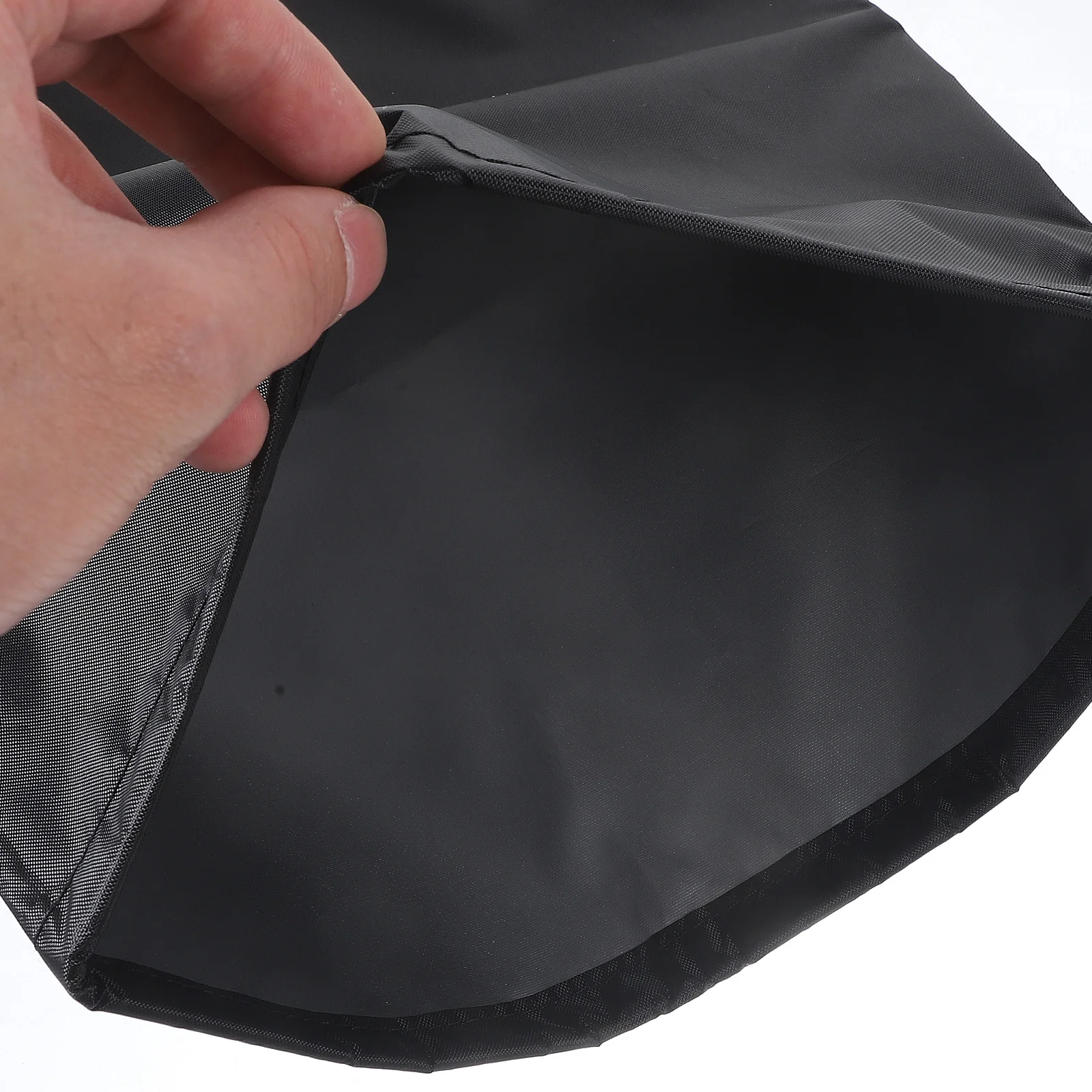 2Pcs Easy Install Car Side Mirror Covers Oxford Cloth Protective Cover For Rearview Mirrors Dust Rain Snow Shield
2Pcs Easy Install Car Side Mirror Covers Oxford Cloth Protective Cover For Rearview Mirrors Dust Rain Snow Shield