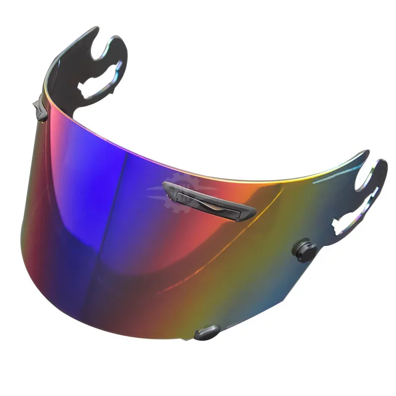 Совместим с ARAI RR2 RR3/RR4/casher/Astro TR, зеркальная пленка для шлема, меняющая цвет, противотуманная наклейка, козырьки для мотоцикла
Совместим с ARAI RR2 RR3/RR4/casher/Astro TR, зеркальная пленка для шлема, меняющая цвет, противотуманная наклейка, козырьки для мотоцикла