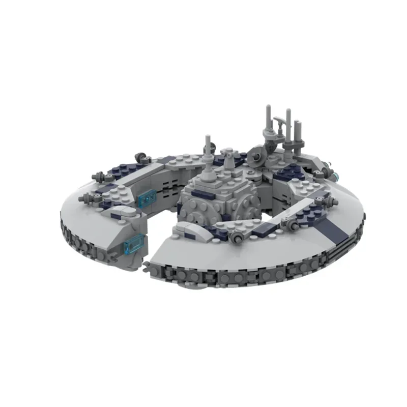Звездный фильм Moc, строительные кирпичи, линкор-робот, управляемая модель корабля, технологические блоки, игрушки на день рождения, наборы «сделай сам», сборка, подарки
Звездный фильм Moc, строительные кирпичи, линкор-робот, управляемая модель корабля, технологические блоки, игрушки на день рождения, наборы «сделай сам», сборка, подарки