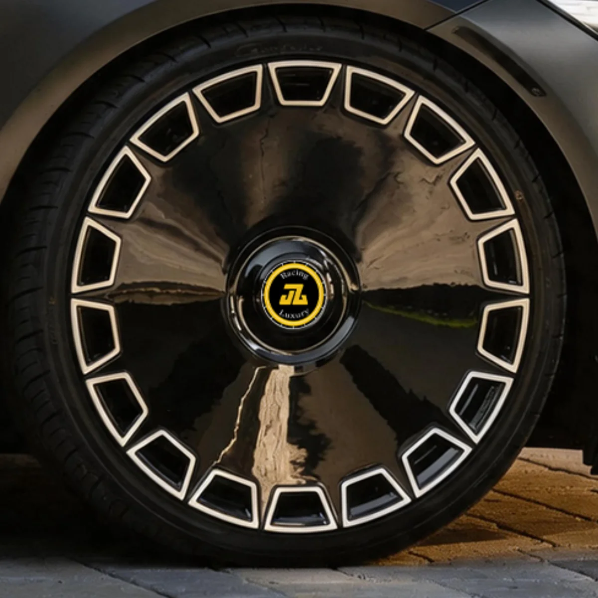 High end private customization 17-24 Inch Full Size Forged Wheels, 5x112 PCD Custom Rims for Luxury Vehicle Upgrade Modification
High end private customization 17-24 Inch Full Size Forged Wheels, 5x112 PCD Custom Rims for Luxury Vehicle Upgrade Modification