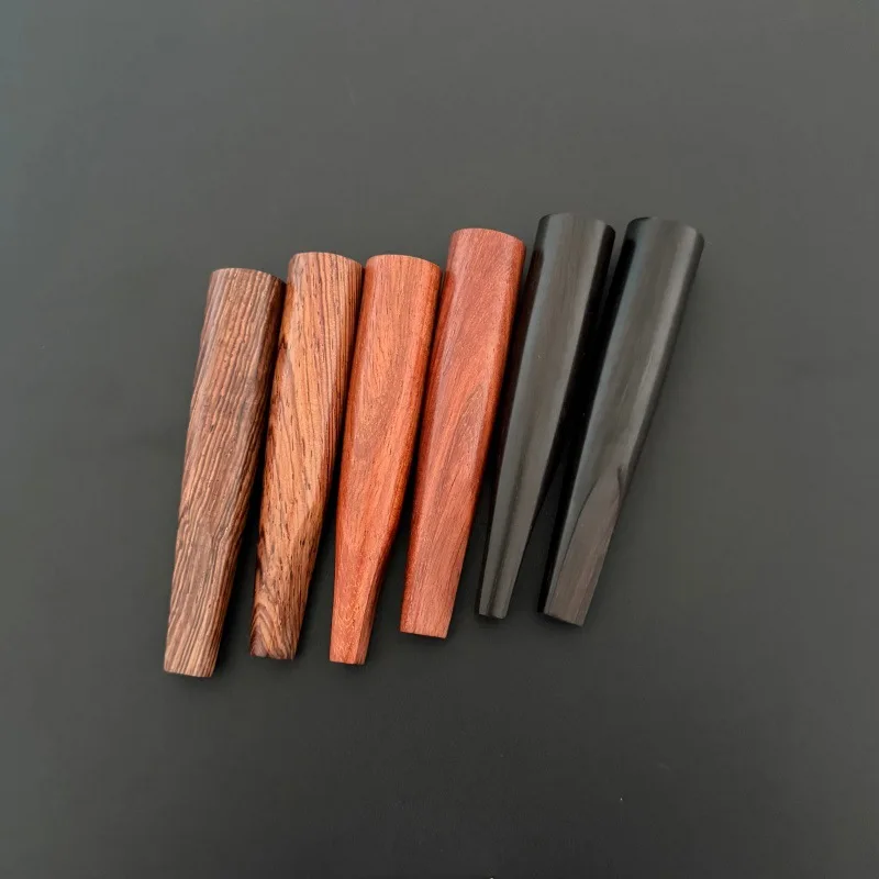 1cm Mini Cigar Specific Mouthpiece Tip Solid Natural Wood Cigar Holder Made of Sandalwood Daiwood
1cm Mini Cigar Specific Mouthpiece Tip Solid Natural Wood Cigar Holder Made of Sandalwood Daiwood