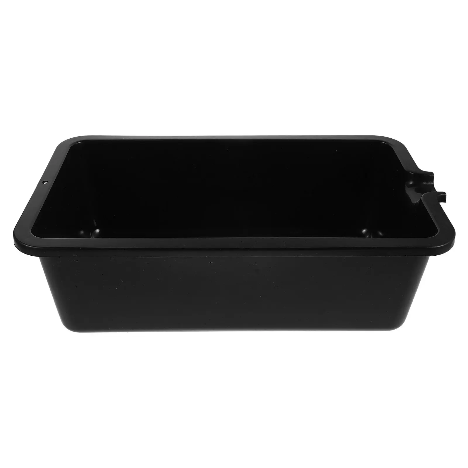 Engine Oil Drain Pan Large Capacity Plastic Drip Tray 6L Efficient Oil Catch Pan Automotive Coolant Drain Bowl Car Maintenance
Engine Oil Drain Pan Large Capacity Plastic Drip Tray 6L Efficient Oil Catch Pan Automotive Coolant Drain Bowl Car Maintenance