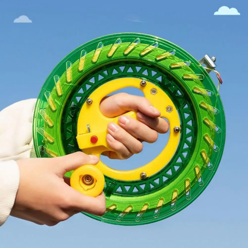 Прочный змей Line креативная катушка для воздушного змея, безопасная катушка для воздушного змея с роликовым шариком, Тяговая катушка для воздушного змея
Прочный змей Line креативная катушка для воздушного змея, безопасная катушка для воздушного змея с роликовым шариком, Тяговая катушка для воздушного змея