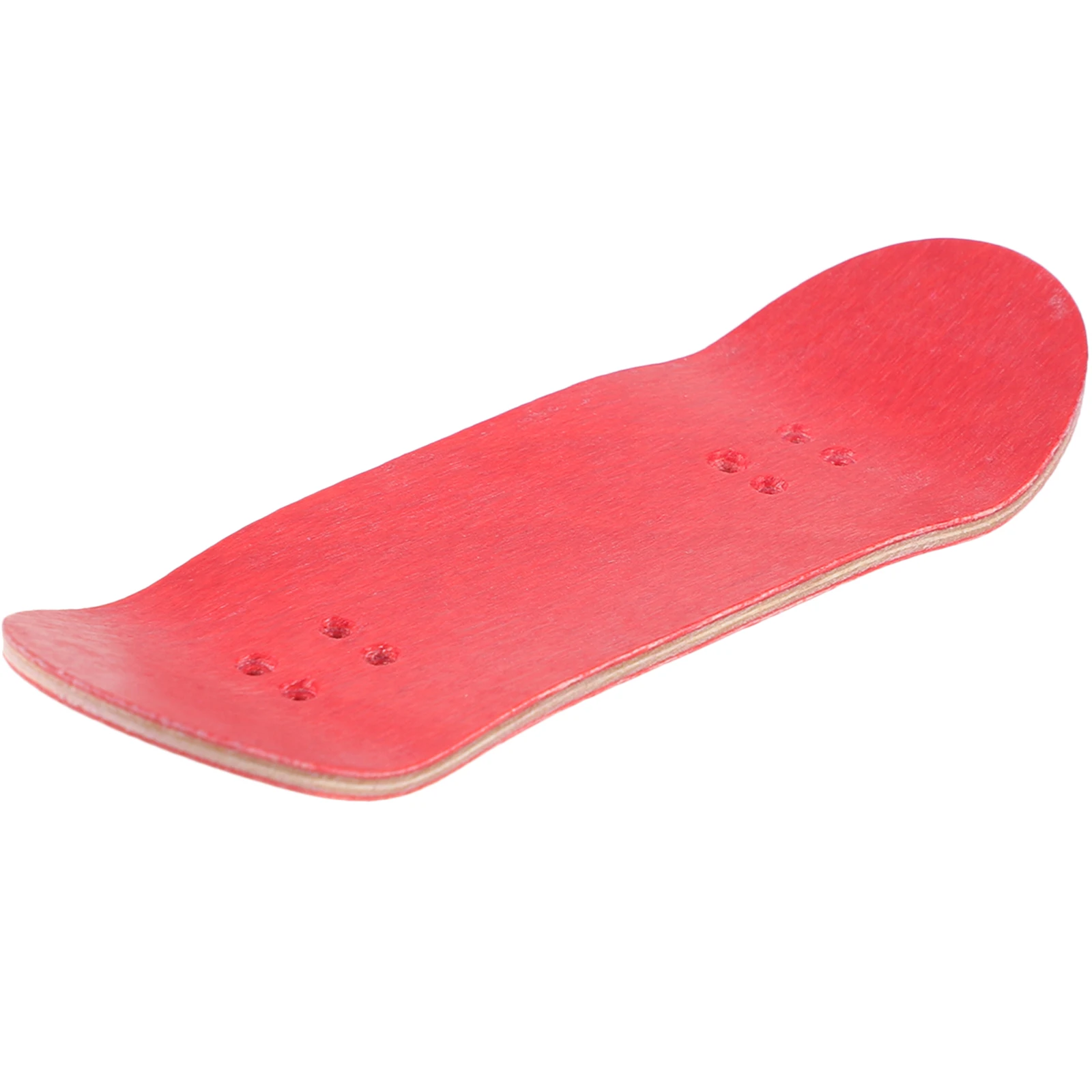 Fingerboard Replacement Deck Wooden Mini Skateboard Durable Finger Skateboards for Kids Stress Relief Finger Training Device
Fingerboard Replacement Deck Wooden Mini Skateboard Durable Finger Skateboards for Kids Stress Relief Finger Training Device