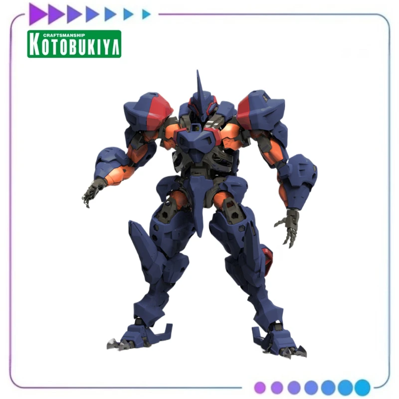 【Предпродажа】Kotobukiya Hexa Gear V-THOR Thunderstrike Drop Assault Pattern HG145 Механическая сборная фигурка
【Предпродажа】Kotobukiya Hexa Gear V-THOR Thunderstrike Drop Assault Pattern HG145 Механическая сборная фигурка