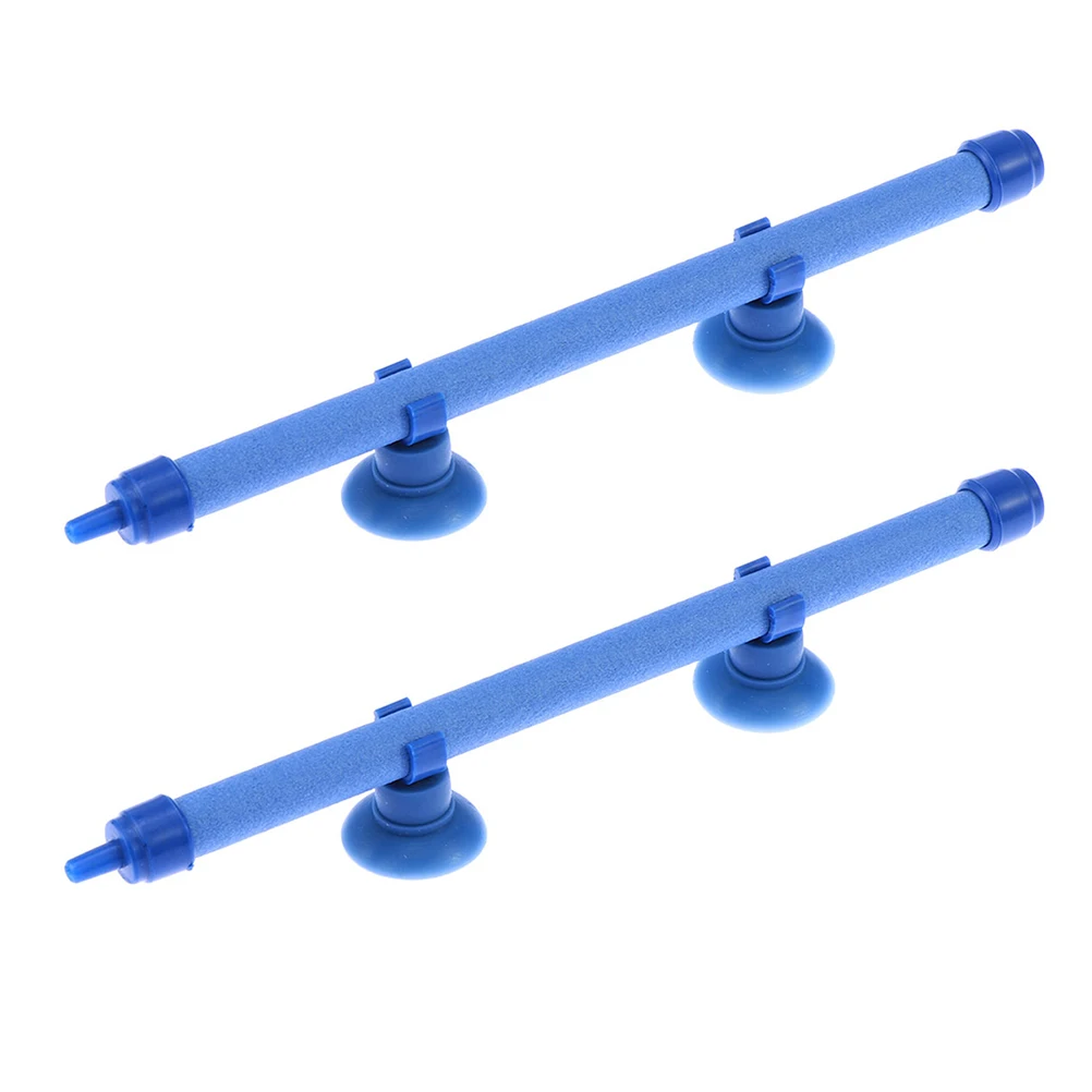 2pcs 7 Inch Air Stone Tube Aquarium Oxygen Bubbler Kit Decorations Fish Tank Accessories Easy Clean Storage
2pcs 7 Inch Air Stone Tube Aquarium Oxygen Bubbler Kit Decorations Fish Tank Accessories Easy Clean Storage