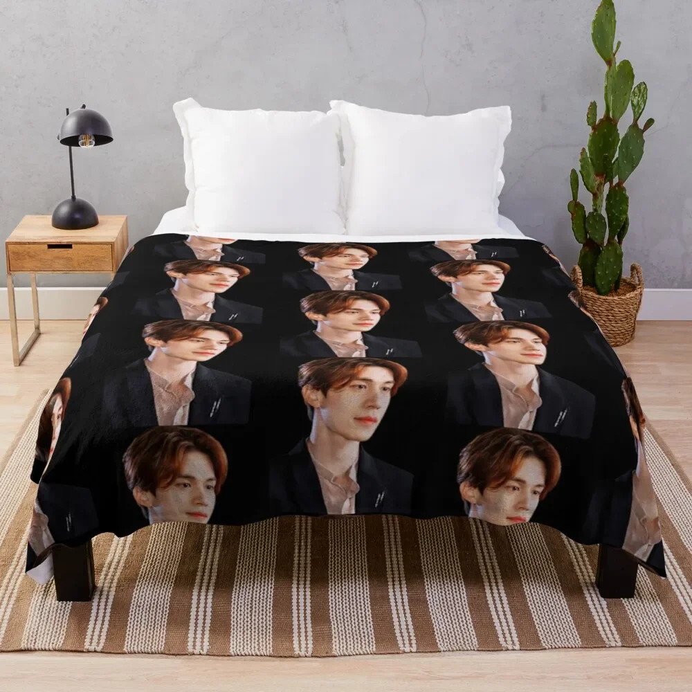 Tale of nine tailed Throw Blanket Warm Napping Blanket for Office Couch Bed
Tale of nine tailed Throw Blanket Warm Napping Blanket for Office Couch Bed