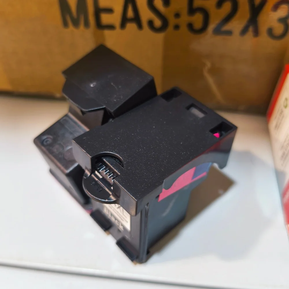 Совместим с картриджем HP 664XL 664 для принтера HP664 Deskjet 1115 2135 3635 2138 3636 3638 4535 4536 4538 4675 4676 4678
Совместим с картриджем HP 664XL 664 для принтера HP664 Deskjet 1115 2135 3635 2138 3636 3638 4535 4536 4538 4675 4676 4678