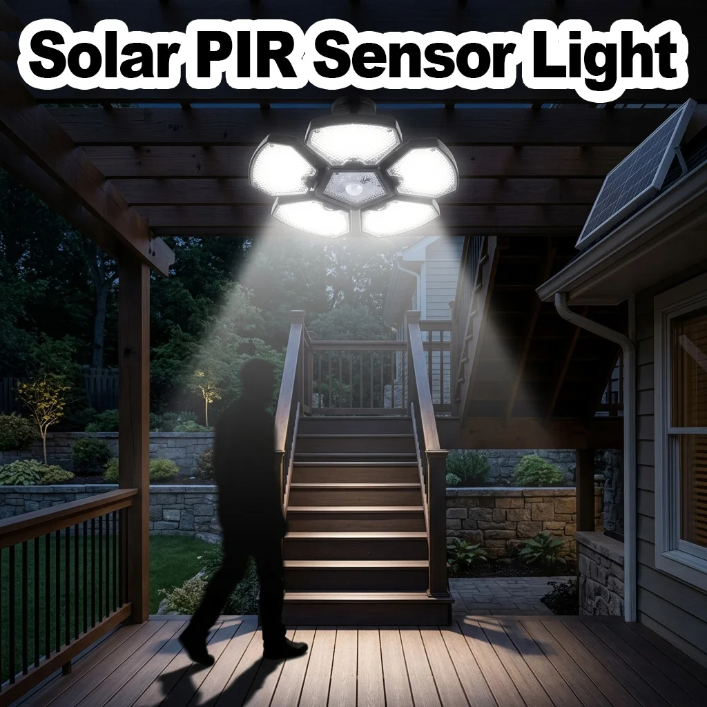 Solar Pendant Light IP65 Waterproof Foldable Dimmable LED Remote Control Auto On Off Base For Outdoor Garden Shed Garage Yard
Solar Pendant Light IP65 Waterproof Foldable Dimmable LED Remote Control Auto On Off Base For Outdoor Garden Shed Garage Yard