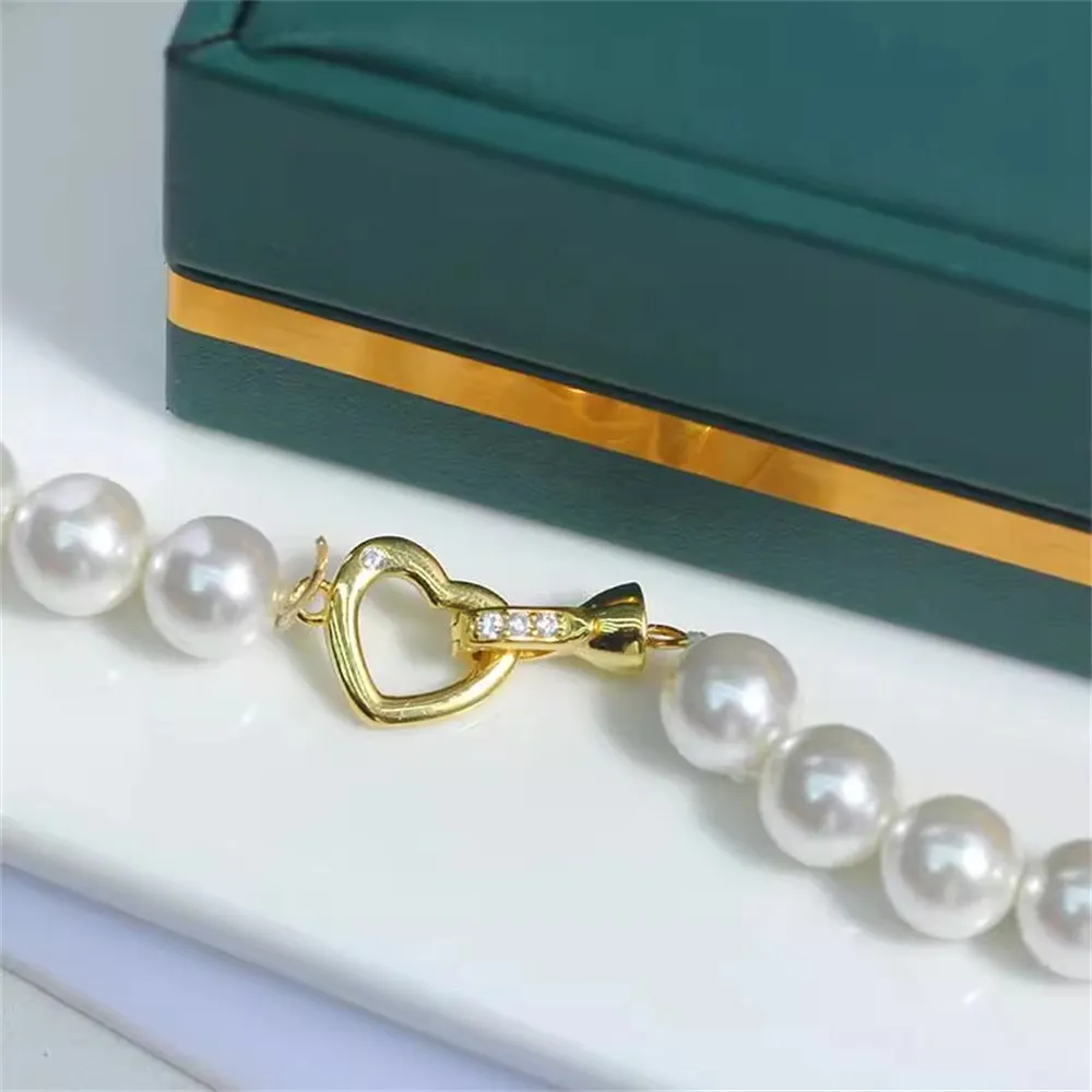 S925 Sterling Silver Jewelry Clasp for DIY Necklace Bracelet Jewelry Findings Connector Hook 925 Silver Clasps Crafting Supplies
S925 Sterling Silver Jewelry Clasp for DIY Necklace Bracelet Jewelry Findings Connector Hook 925 Silver Clasps Crafting Supplies