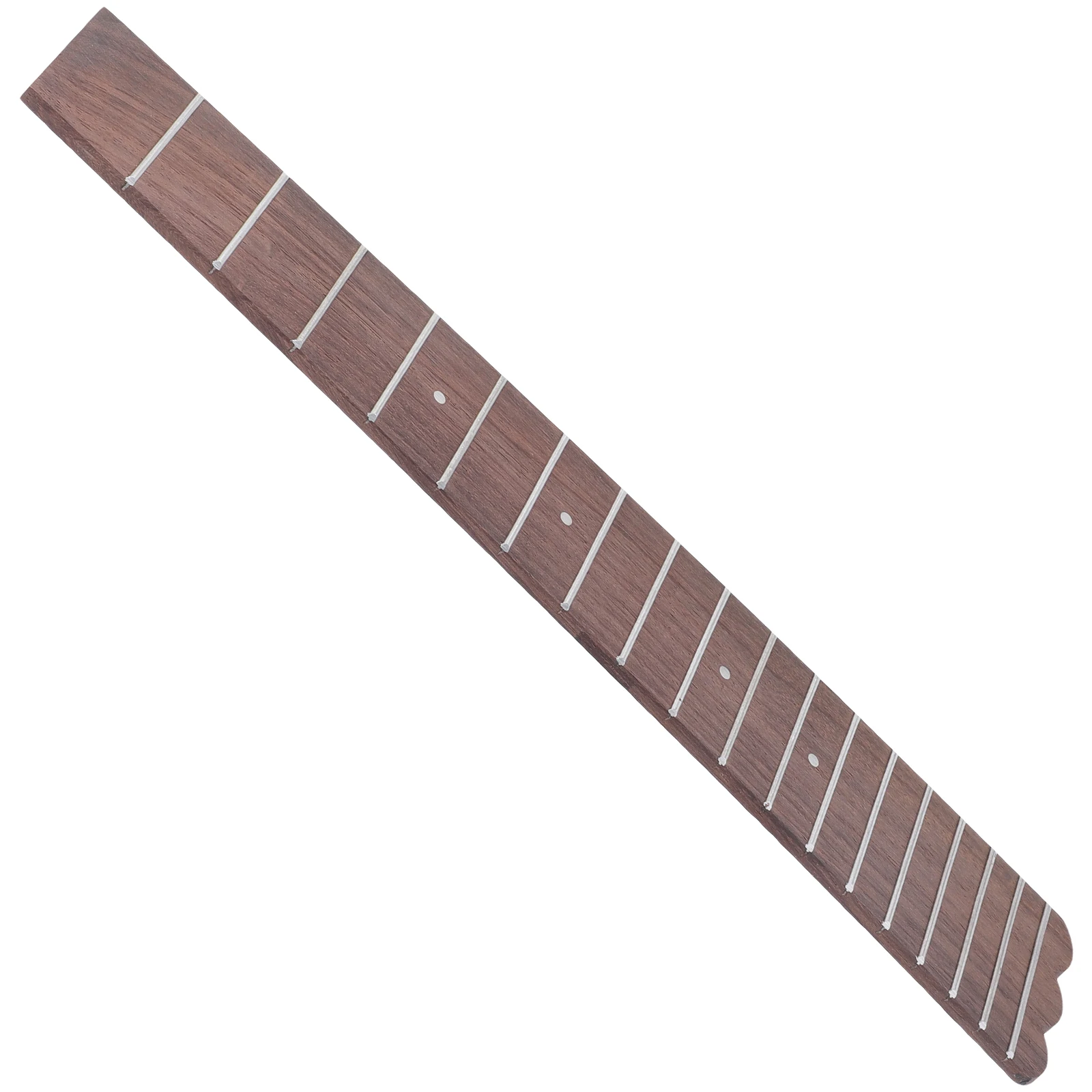 Wood Ukulele Fingerboard Durable Craftsmanship Guitar Fretboard Replacement Parts Accessories Stringed Instrument Components
Wood Ukulele Fingerboard Durable Craftsmanship Guitar Fretboard Replacement Parts Accessories Stringed Instrument Components