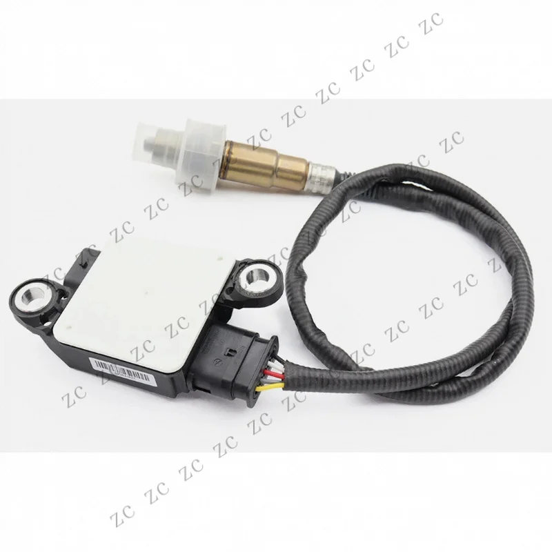 S+ New PM Particulate Sensor 36560-59N-G011-M2 For HONDA CIVIC X 1.6 DIESEL 2017-on
S+ New PM Particulate Sensor 36560-59N-G011-M2 For HONDA CIVIC X 1.6 DIESEL 2017-on