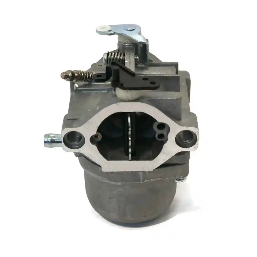Карбюратор с прокладкой Подходит для двигателей Briggs Stratton моделей 286702 286707
Карбюратор с прокладкой Подходит для двигателей Briggs Stratton моделей 286702 286707