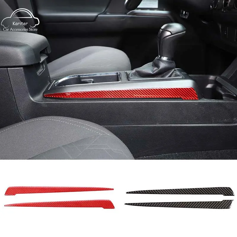 For Toyota Tacoma 2015-2022 Soft Carbon Fiber Central Control Gear Side Decoration Sticker Interior Modification Accessories
For Toyota Tacoma 2015-2022 Soft Carbon Fiber Central Control Gear Side Decoration Sticker Interior Modification Accessories
