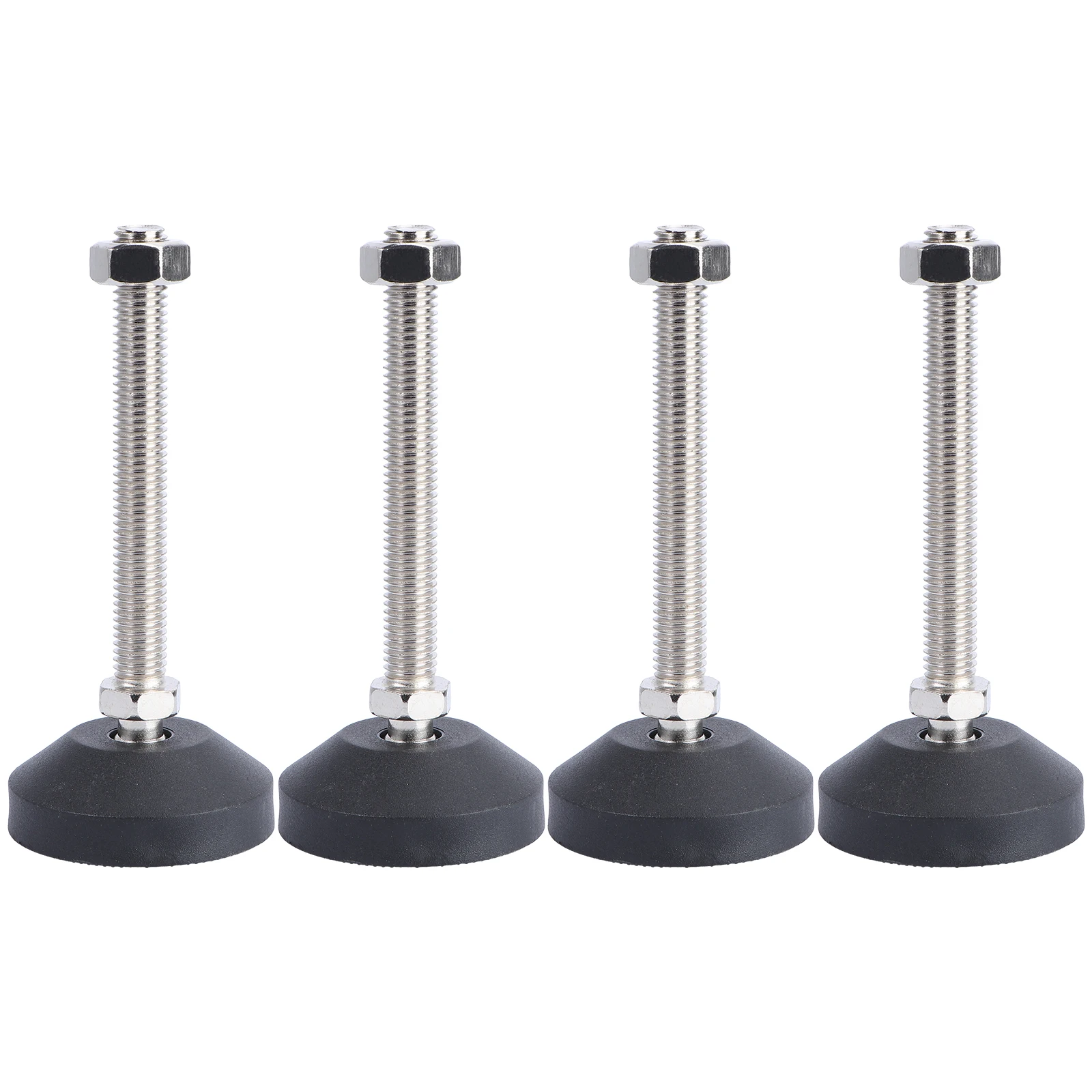 4 Pcs Bearing Cup St Adjustable Furniture St Metal Bearing Cup Height Anti Slip Pad Mechanical Foot
4 Pcs Bearing Cup St Adjustable Furniture St Metal Bearing Cup Height Anti Slip Pad Mechanical Foot