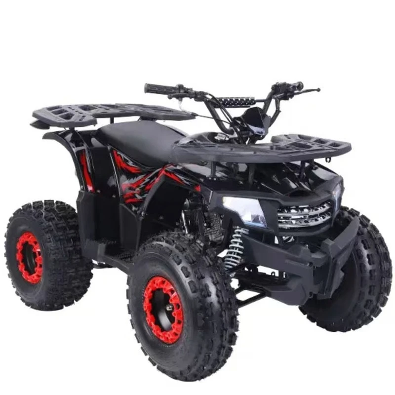 125CC ATV Off-Road Motorcycle Off-Road Kart ATV
125CC ATV Off-Road Motorcycle Off-Road Kart ATV