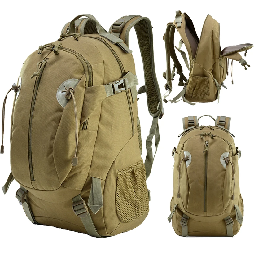 30L Man's Backpack Bags Waterproof Outdoor Bag Large Capacity Multi-functional Backpacks waterproof backpack travel
30L Man's Backpack Bags Waterproof Outdoor Bag Large Capacity Multi-functional Backpacks waterproof backpack travel