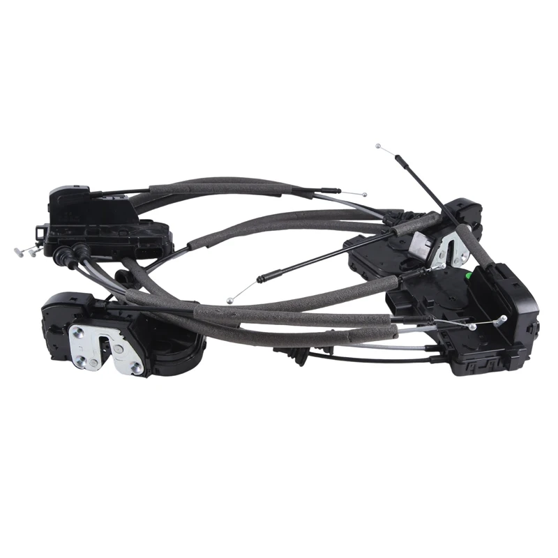 Auto Door Latch Assembly Soft Close Lock Door Lock Actuator Automotive Supplies For Hyundai Sonata 81320-3S020 81310-3S010
Auto Door Latch Assembly Soft Close Lock Door Lock Actuator Automotive Supplies For Hyundai Sonata 81320-3S020 81310-3S010