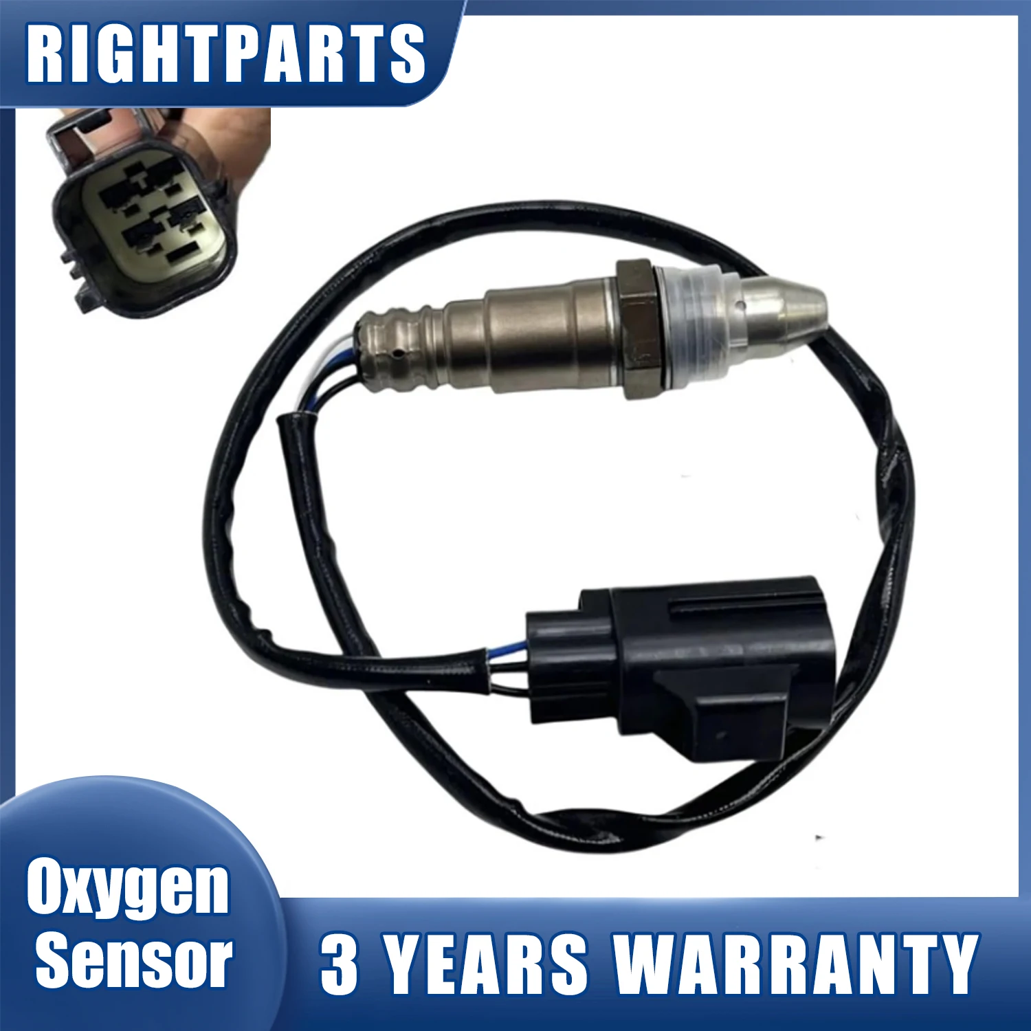 31380995 32253663 32253664 Front Oxygen Sensor Universal 31319664 31439480 For Volvo XC90 XC60 S90 V90 S90L V60
31380995 32253663 32253664 Front Oxygen Sensor Universal 31319664 31439480 For Volvo XC90 XC60 S90 V90 S90L V60