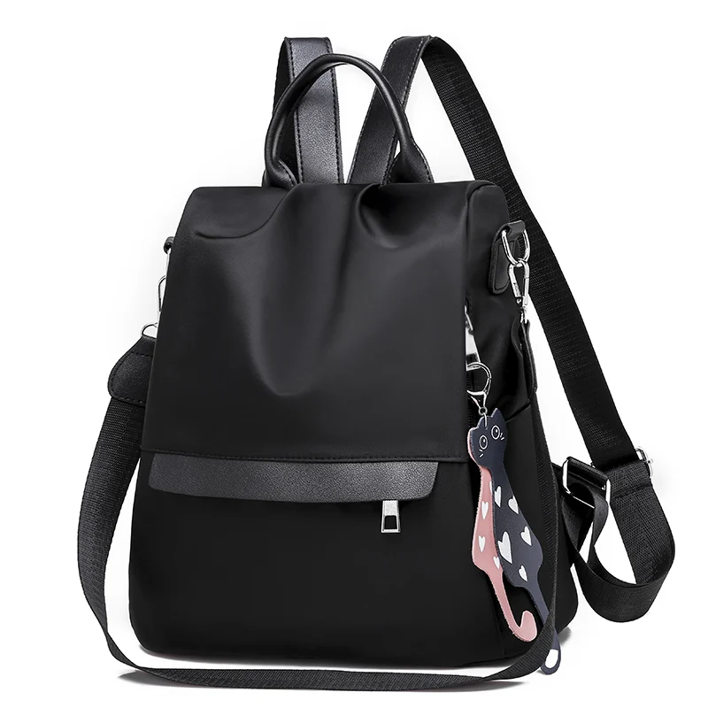 Fashion Lightweight Anti theft Backpack Laptop Bookbag Multifunction School Travel Bags Women Casual Backpacks
Fashion Lightweight Anti theft Backpack Laptop Bookbag Multifunction School Travel Bags Women Casual Backpacks