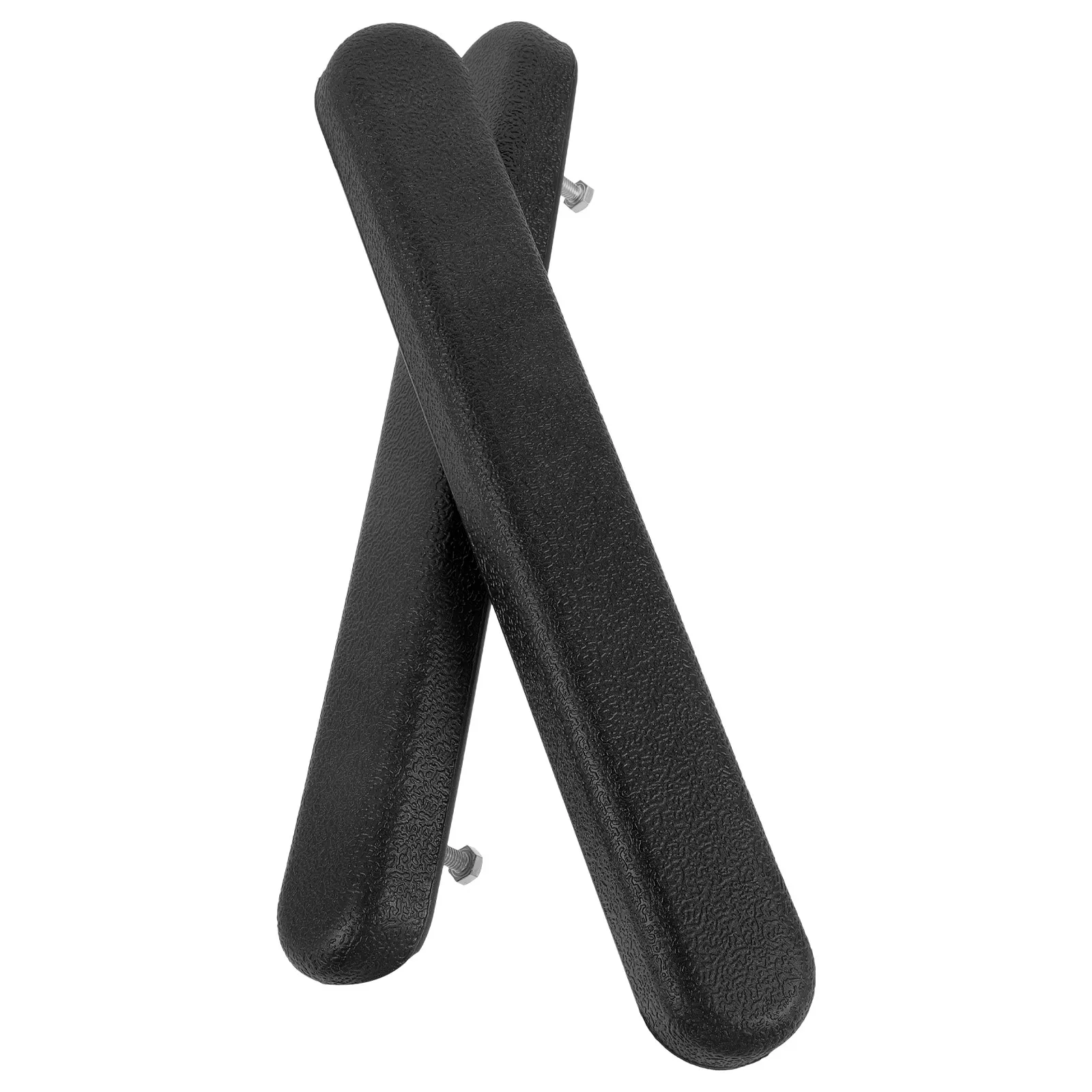 1Pair Wide Compatibility Wheelchair Armrest Pads Anti Slip ABS Material Arm Rest Protectors for Swivel Chairs Arm Cushions
1Pair Wide Compatibility Wheelchair Armrest Pads Anti Slip ABS Material Arm Rest Protectors for Swivel Chairs Arm Cushions