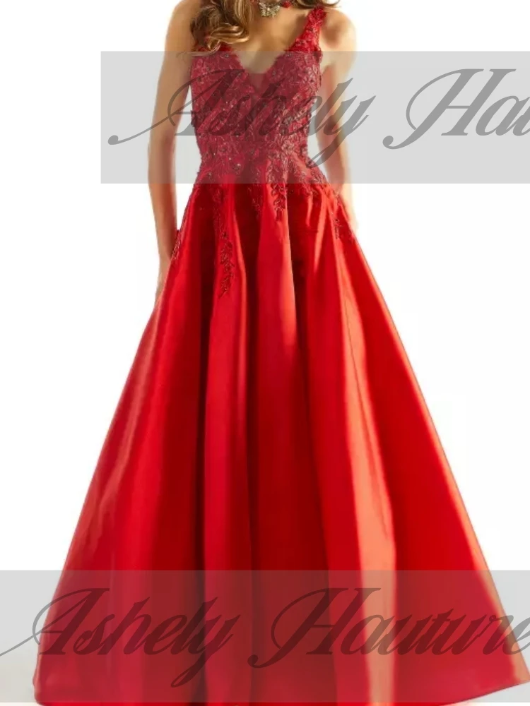 Customized Fuchsia Wedding Party Dress V Neck Lace Applique A Line Long Women Formal Special Occasion Wear Prom Evening Dress
Customized Fuchsia Wedding Party Dress V Neck Lace Applique A Line Long Women Formal Special Occasion Wear Prom Evening Dress
