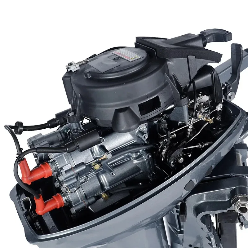 30hp 40hp 60hp Outboard Motor Boat Engine Marine Outboard Boat Engine for Sale
30hp 40hp 60hp Outboard Motor Boat Engine Marine Outboard Boat Engine for Sale