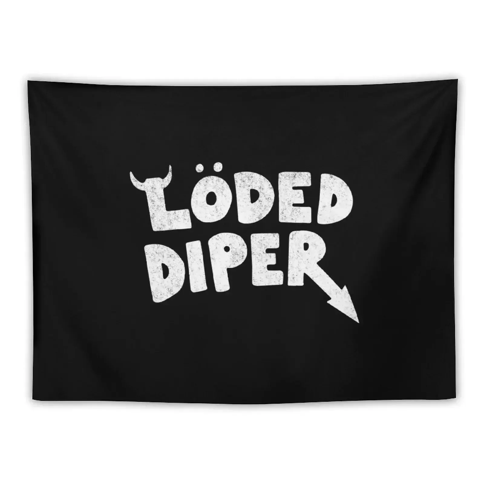 Loded Diaper Tapestry Room Decorations Aesthetic Wall Hanging Wall Wall Carpet Tapestry
Loded Diaper Tapestry Room Decorations Aesthetic Wall Hanging Wall Wall Carpet Tapestry