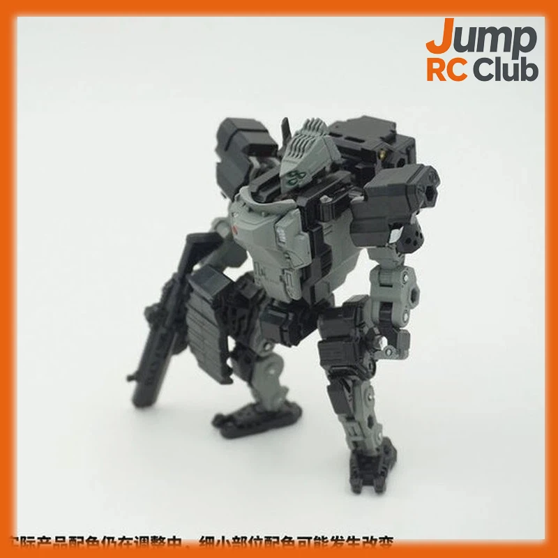 E Monster Manned Mecha Robot Toy 1 60 Scale Em 03 N2C 05F Collectible Model For Adult Hobby Collection Enthusiasts
E Monster Manned Mecha Robot Toy 1 60 Scale Em 03 N2C 05F Collectible Model For Adult Hobby Collection Enthusiasts