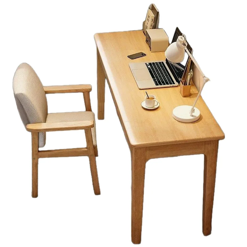 All solid wood narrow desk 40/45cm wide, desk home computer desk
All solid wood narrow desk 40/45cm wide, desk home computer desk
