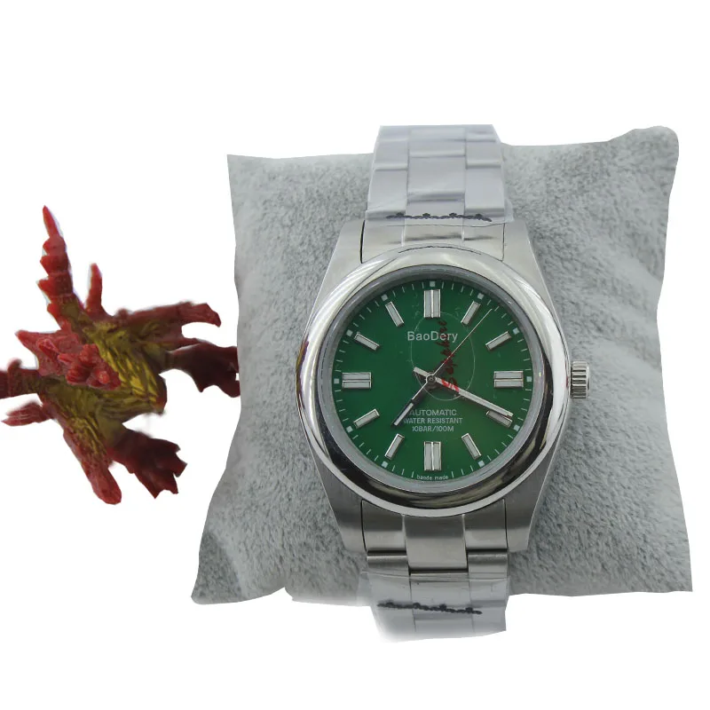 36mm Women's Wrist Watch with a Simple Design and Sporty Look, Perfect for Everyday Style and Office Wear
36mm Women's Wrist Watch with a Simple Design and Sporty Look, Perfect for Everyday Style and Office Wear