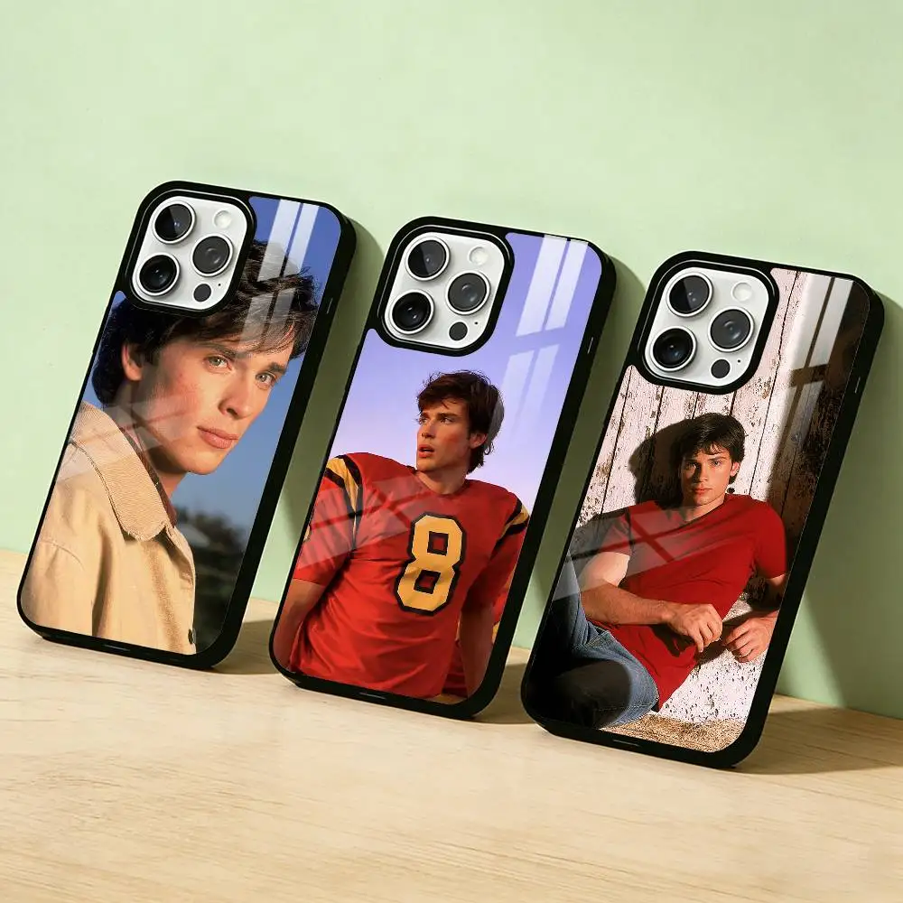 AAA Iconic Actor T-Tom Welling Phone Case For iPhone17,16,15,14,13,12,11 Plus,Pro Max Magnetic For Magsafe Wireless Charging
AAA Iconic Actor T-Tom Welling Phone Case For iPhone17,16,15,14,13,12,11 Plus,Pro Max Magnetic For Magsafe Wireless Charging