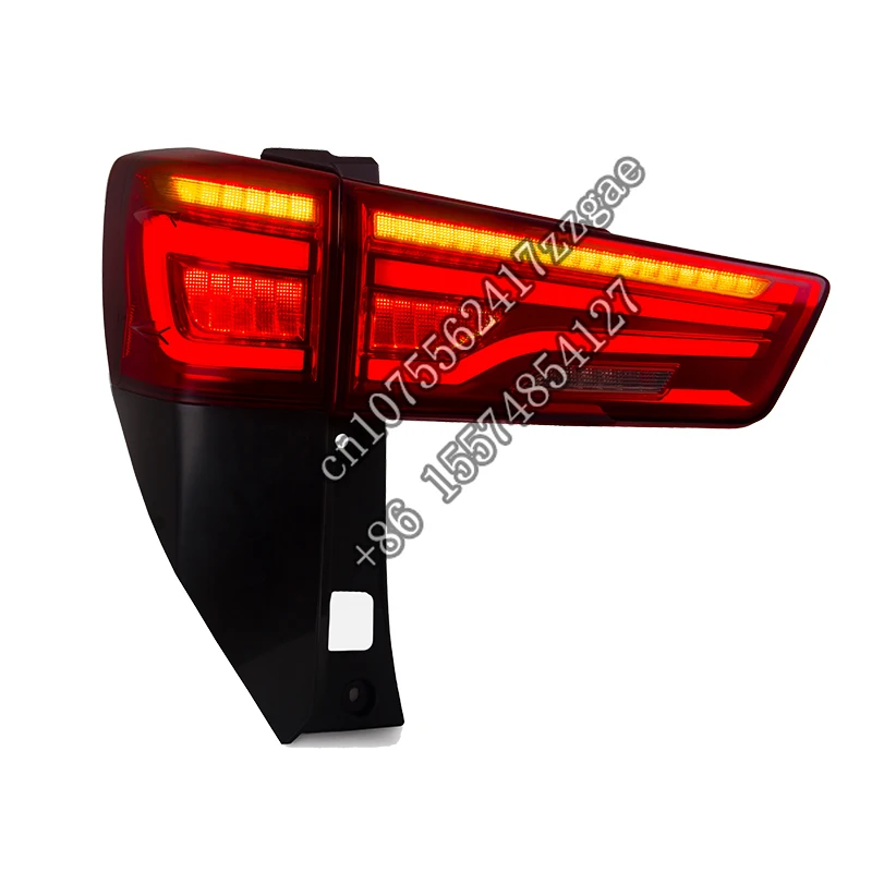 Factory Tail Light For INNOVA 2016-up Led Rear Car Auto Part Tail Lamp Accessories Lighting stoplamp
Factory Tail Light For INNOVA 2016-up Led Rear Car Auto Part Tail Lamp Accessories Lighting stoplamp
