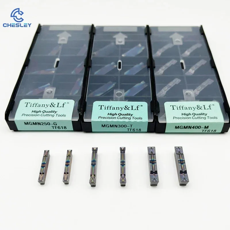 MGMN Turning Tool Grooving Inserts MGMN150 MGMN200 MGMN250 MGMN300 MGMN400 MGMN500 G M T Hardened Steel Inserts
MGMN Turning Tool Grooving Inserts MGMN150 MGMN200 MGMN250 MGMN300 MGMN400 MGMN500 G M T Hardened Steel Inserts