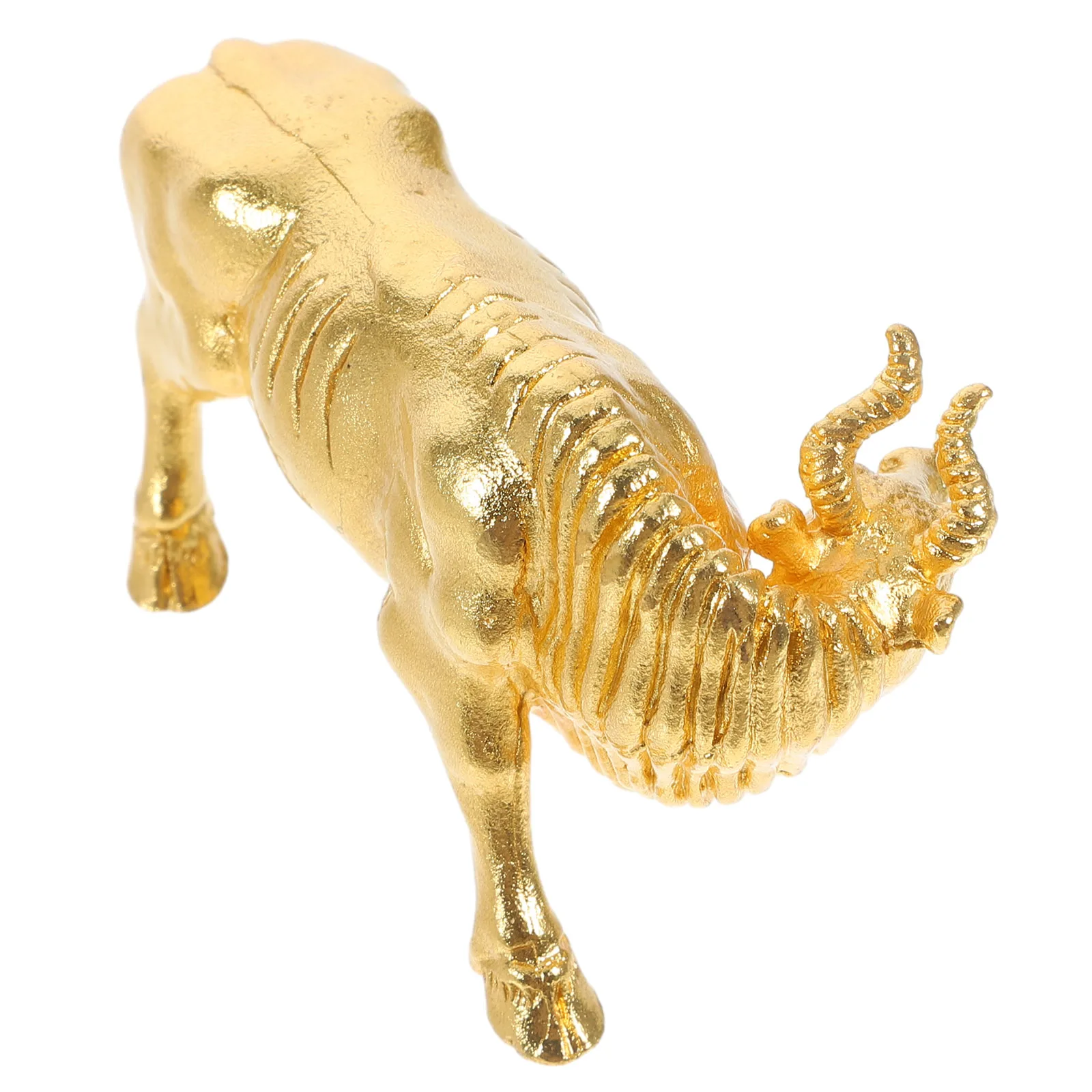 Five Cattle naments Home Sculpture Desktop Statues Accessories Crafts Decor Animal Brass Mini Figurine Desk Decor Sculpture Bull
Five Cattle naments Home Sculpture Desktop Statues Accessories Crafts Decor Animal Brass Mini Figurine Desk Decor Sculpture Bull