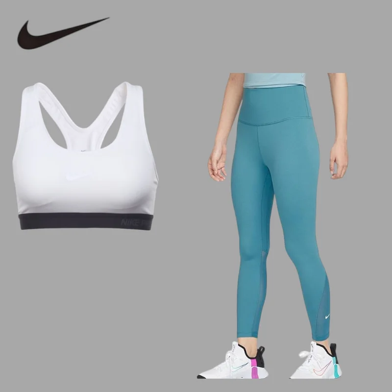 NIKE quick dry yoga topMinimalist Ins‑Style Yoga Set, Influencer‑Approved 2‑Piece Outfit589423-100+DV9021-440
NIKE quick dry yoga topMinimalist Ins‑Style Yoga Set, Influencer‑Approved 2‑Piece Outfit589423-100+DV9021-440
