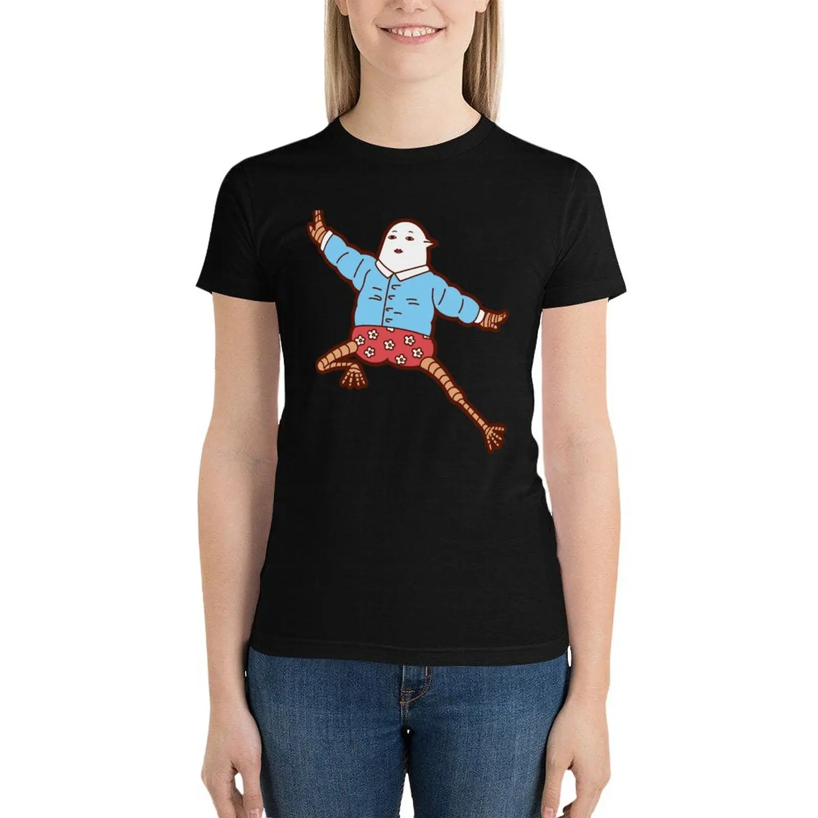 More Then Awesome Uramichi Oniisan Gifts Music Fans T-Shirt new edition funny Women's tops
More Then Awesome Uramichi Oniisan Gifts Music Fans T-Shirt new edition funny Women's tops