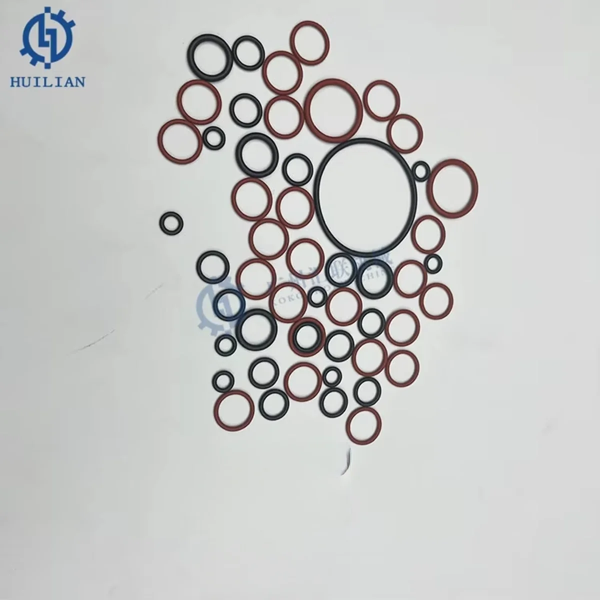 For Seal Kit 562-15-05240 Construction Machinery Hydraulic Maintenance Excavator Attachments
For Seal Kit 562-15-05240 Construction Machinery Hydraulic Maintenance Excavator Attachments