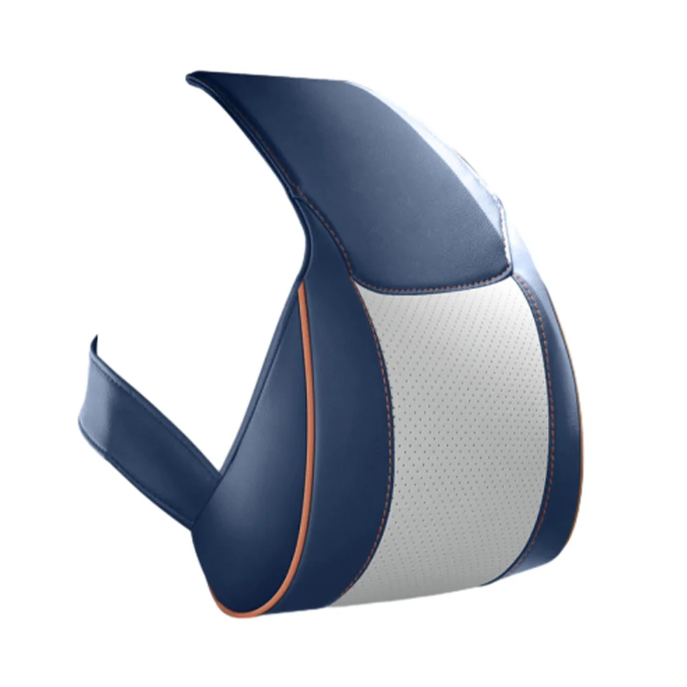 Car Seat Neck Cushion Breathable Leather Car Seat Head Neck Rest Pad Headrest Pillow for BYD Atto 3 Yuan Plus 2022-2023
Car Seat Neck Cushion Breathable Leather Car Seat Head Neck Rest Pad Headrest Pillow for BYD Atto 3 Yuan Plus 2022-2023