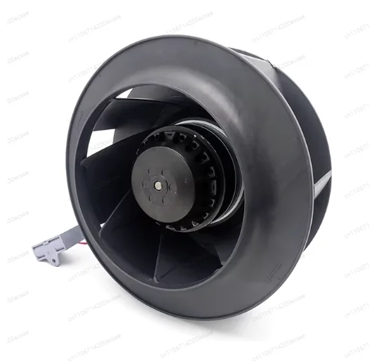 Вентилятор охлаждения для CTP-платформы, турбовентилятор Trendsetter800
Вентилятор охлаждения для CTP-платформы, турбовентилятор Trendsetter800