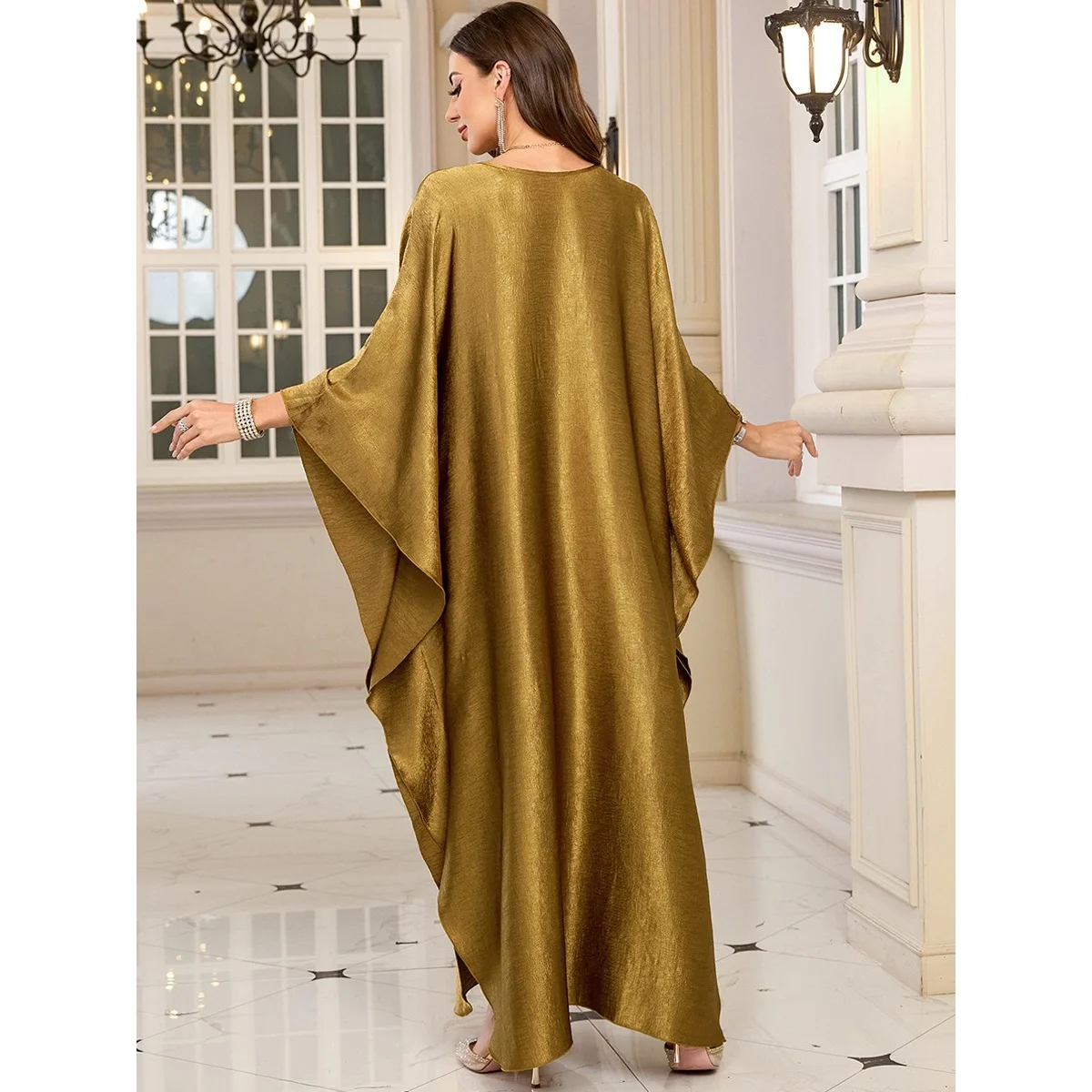 Свободная пляжная одежда больших размеров с защитой от солнца, длинная верхняя одежда для женщин, модная, из полиэстера, весенний сезон
Свободная пляжная одежда больших размеров с защитой от солнца, длинная верхняя одежда для женщин, модная, из полиэстера, весенний сезон